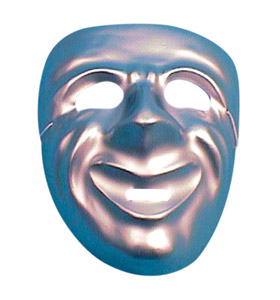19154 COMEDY SILVER.jpg