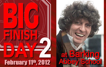 Big Finish Day2 banner.jpg Big Finish Day2 banner.jpg