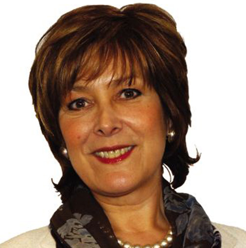 Lynda Bellingham Book