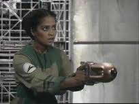 sneh gupta doctor who.jpg