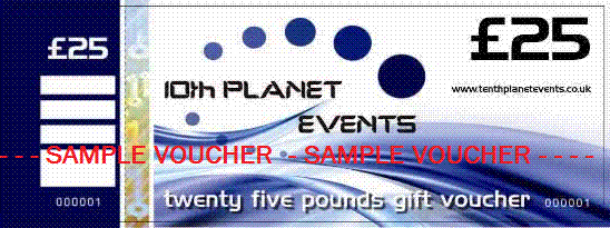 voucher Tenth Planet Events_£25_2.gif