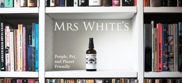 Mrs White's