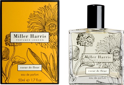 Miller Harris - Coeur de Fleur