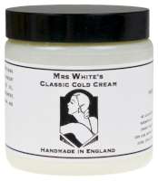 Mrs White's - Classic Cold Cream
