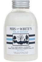 Mrs White's - Finest English Bath Salts